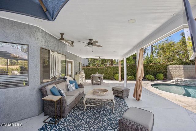 5947 Saint Laurent Drive, Agoura Hills, CA 91301