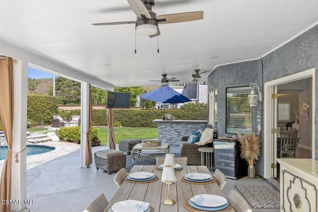 5947 Saint Laurent Drive, Agoura Hills, CA 91301