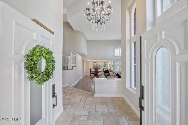 5947 Saint Laurent Drive, Agoura Hills, CA 91301