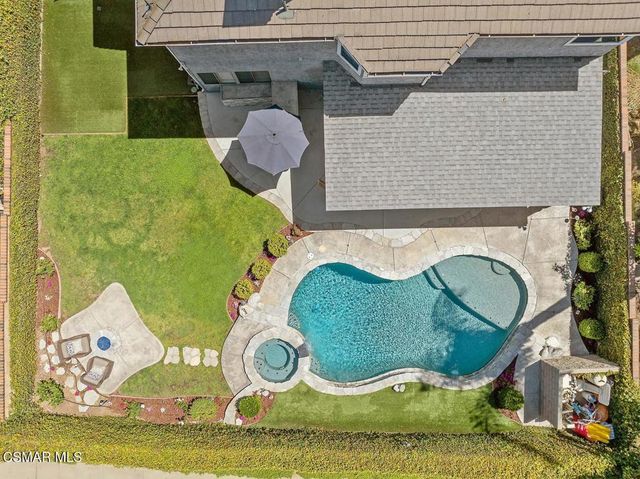 5947 Saint Laurent Drive, Agoura Hills, CA 91301