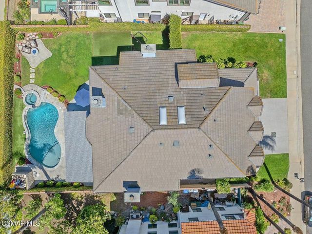 5947 Saint Laurent Drive, Agoura Hills, CA 91301