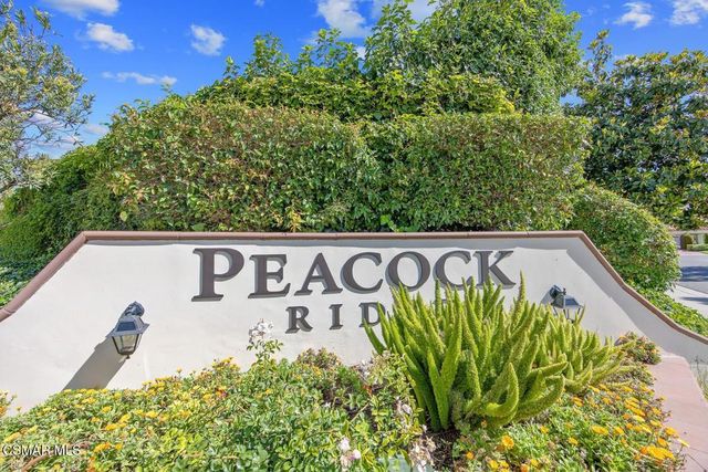 5947 Saint Laurent Drive, Agoura Hills, CA 91301