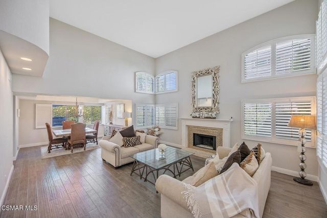 5947 Saint Laurent Drive, Agoura Hills, CA 91301