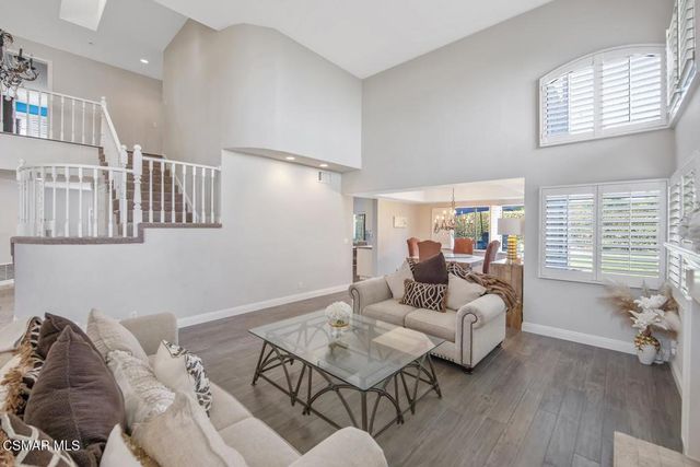5947 Saint Laurent Drive, Agoura Hills, CA 91301