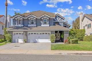 5947 Saint Laurent Drive, Agoura Hills, CA 91301