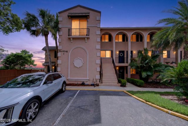 5375 ORTEGA FARMS Boulevard 102, Jacksonville, FL 32210