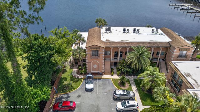 5375 ORTEGA FARMS Boulevard 102, Jacksonville, FL 32210