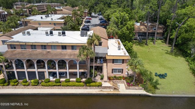 5375 ORTEGA FARMS Boulevard 102, Jacksonville, FL 32210