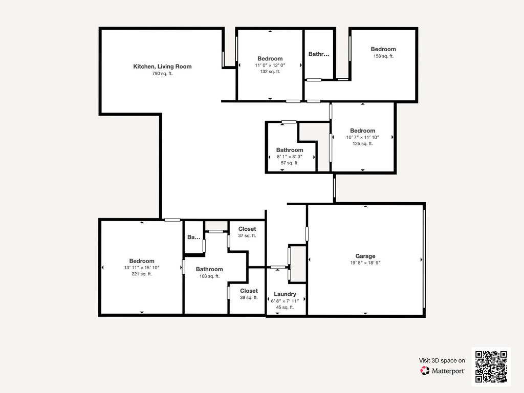 2799 CRANBROOK AVENUE, North Port, FL 34286