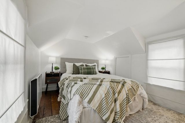 365 Fulton St, Medford, MA 02155