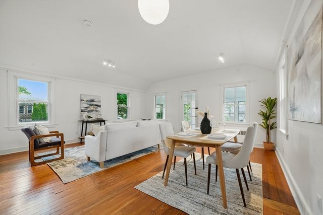 365 Fulton St, Medford, MA 02155