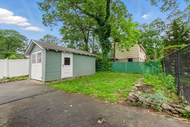 365 Fulton St, Medford, MA 02155