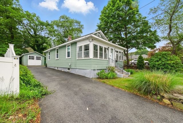 365 Fulton St, Medford, MA 02155