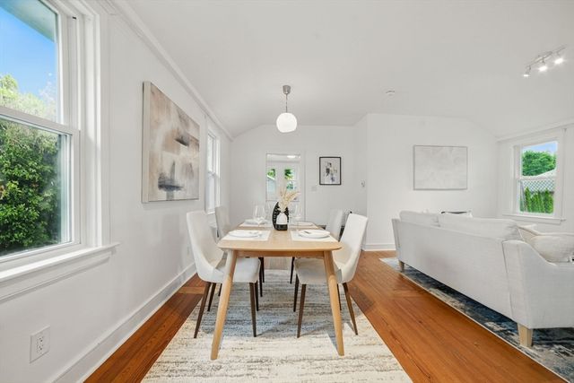 365 Fulton St, Medford, MA 02155