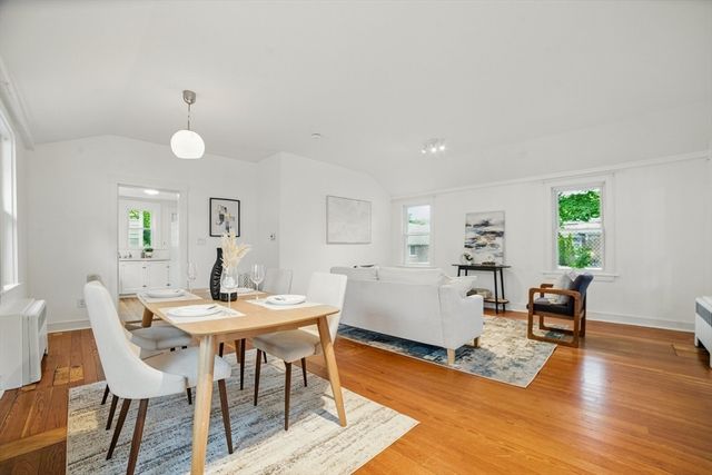 365 Fulton St, Medford, MA 02155