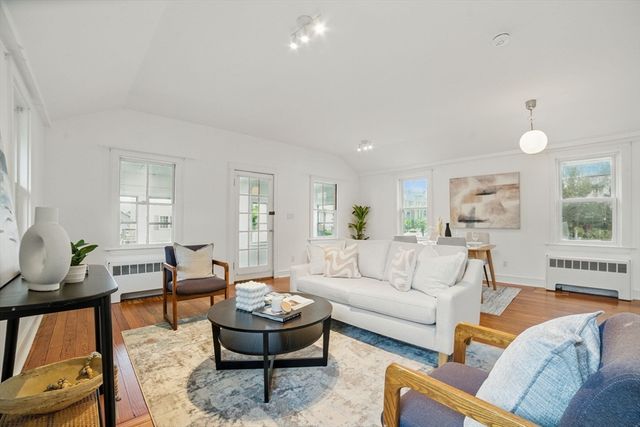 365 Fulton St, Medford, MA 02155