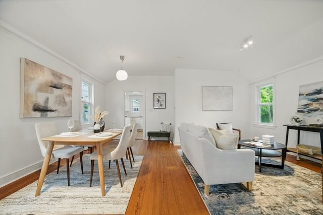 365 Fulton St, Medford, MA 02155