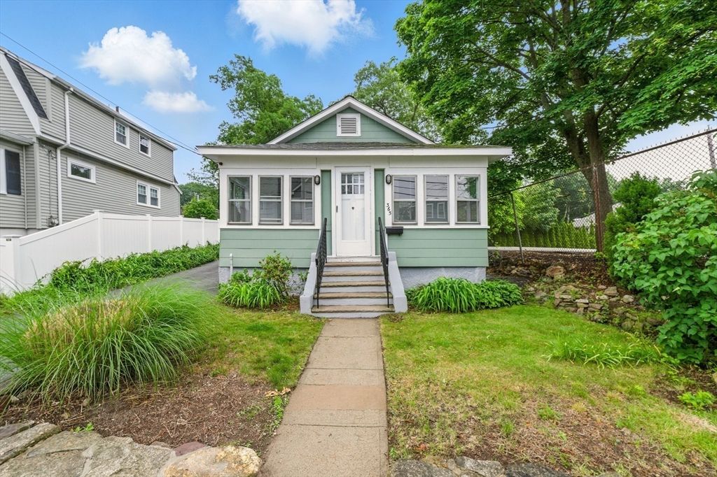 365 Fulton St, Medford, MA 02155