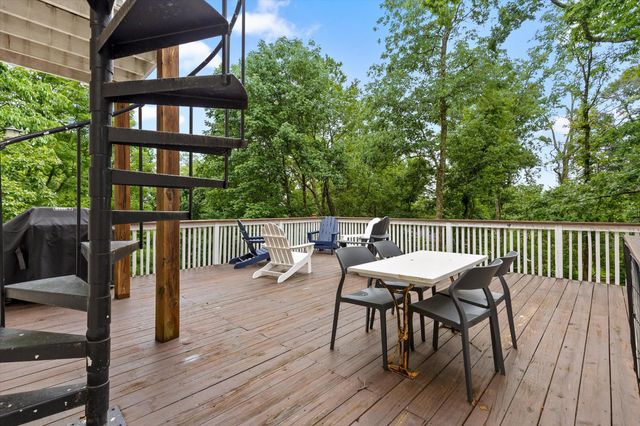 117 S Bragg Avenue, Lookout Mountain, TN 37350