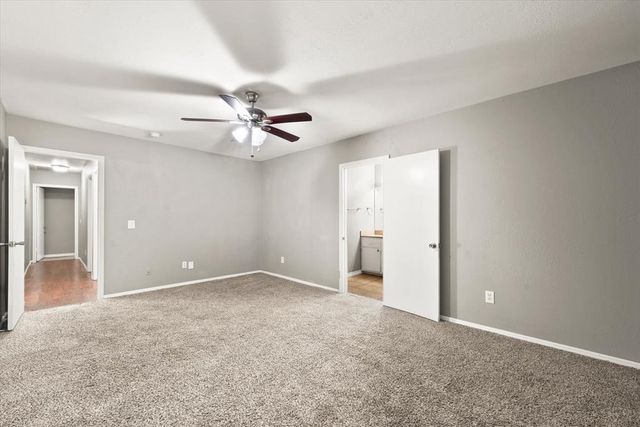 816 Woodbury Drive, Edmond, OK 73034