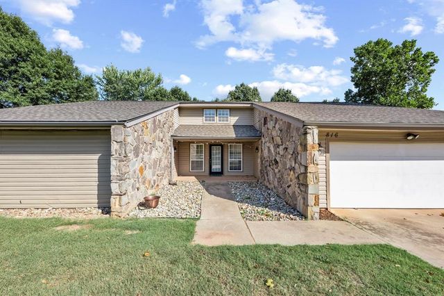816 Woodbury Drive, Edmond, OK 73034