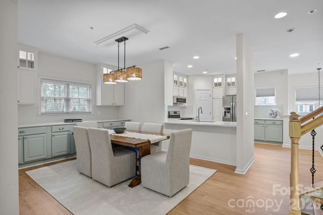 18827 Cloverstone Circle, Cornelius, NC 28031