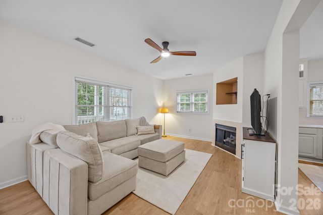 18827 Cloverstone Circle, Cornelius, NC 28031