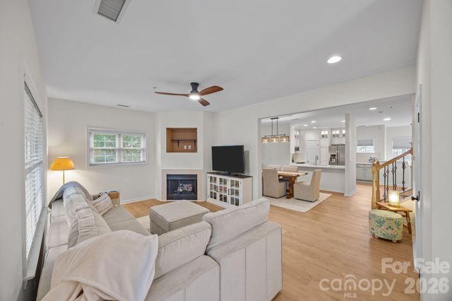 18827 Cloverstone Circle, Cornelius, NC 28031