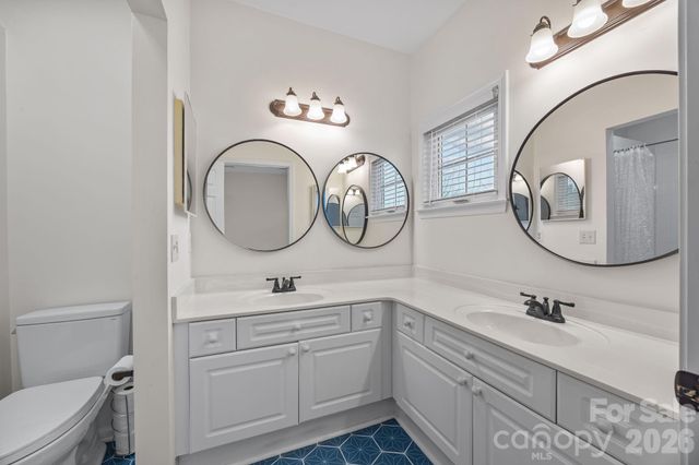 18827 Cloverstone Circle, Cornelius, NC 28031