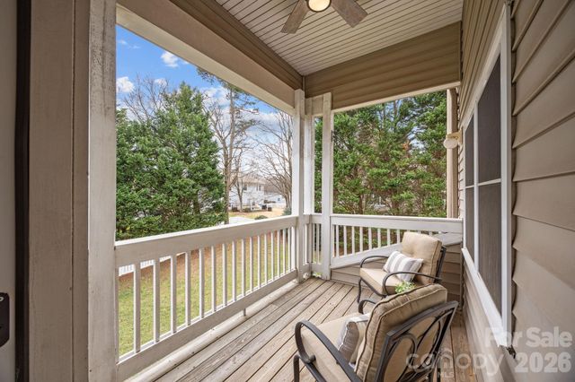 18827 Cloverstone Circle, Cornelius, NC 28031