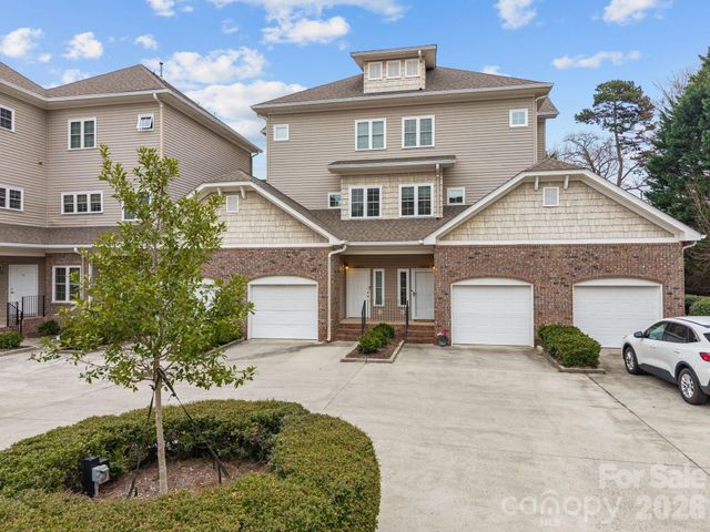 18827 Cloverstone Circle, Cornelius, NC 28031