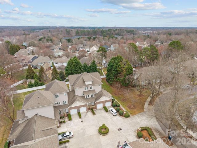 18827 Cloverstone Circle, Cornelius, NC 28031