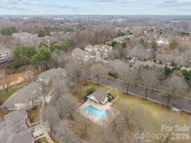 18827 Cloverstone Circle, Cornelius, NC 28031