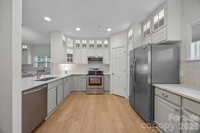 18827 Cloverstone Circle, Cornelius, NC 28031