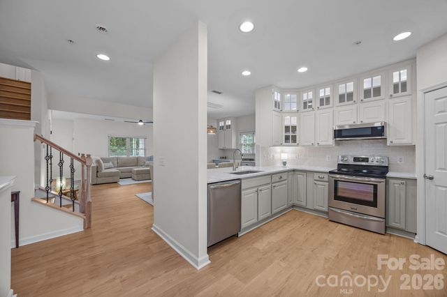 18827 Cloverstone Circle, Cornelius, NC 28031