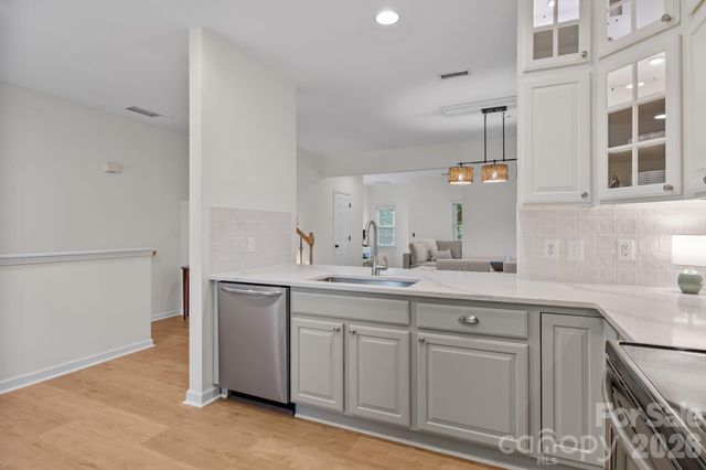 18827 Cloverstone Circle, Cornelius, NC 28031