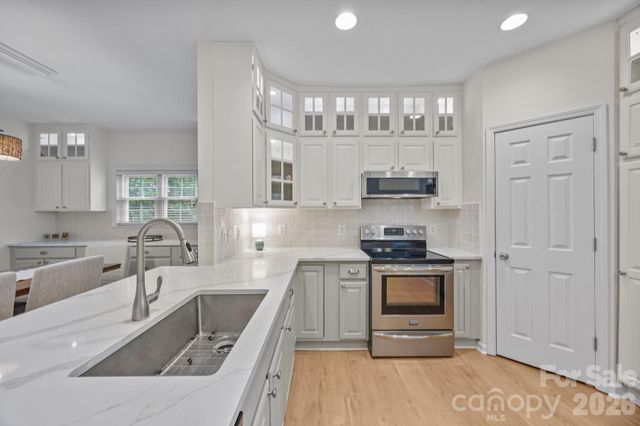 18827 Cloverstone Circle, Cornelius, NC 28031