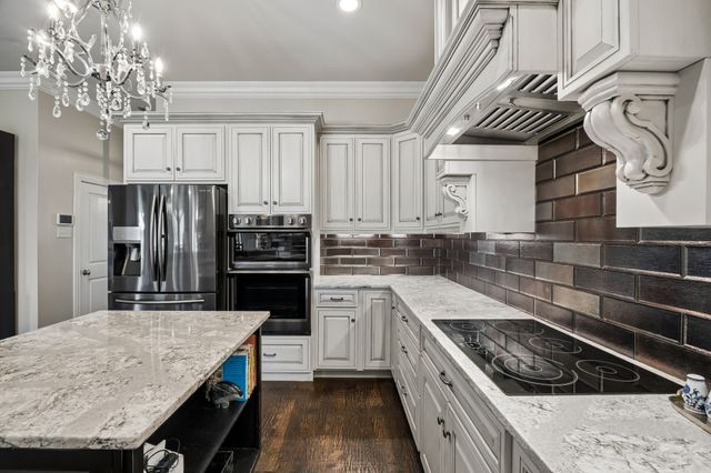 16011 Oconner Avenue, Talty, TX 75126