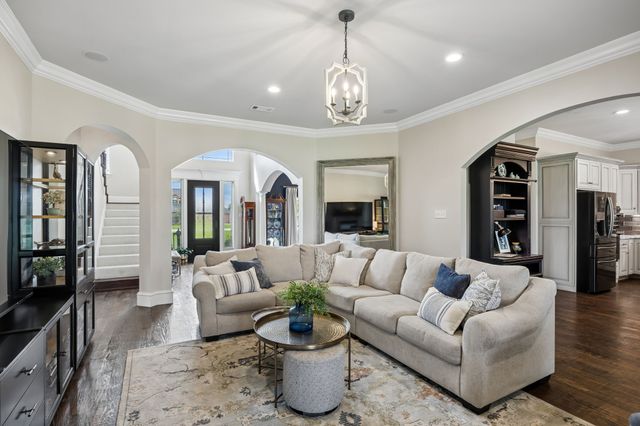 16011 Oconner Avenue, Talty, TX 75126