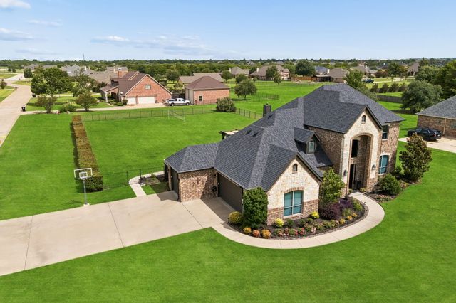 16011 Oconner Avenue, Talty, TX 75126