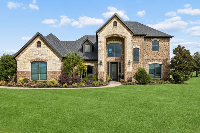 16011 Oconner Avenue, Talty, TX 75126