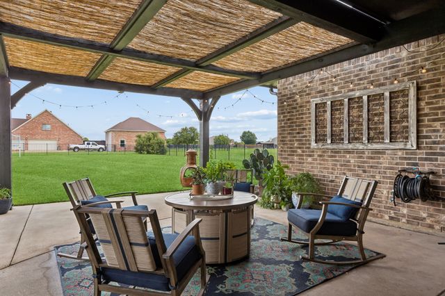 16011 Oconner Avenue, Talty, TX 75126