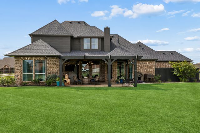 16011 Oconner Avenue, Talty, TX 75126