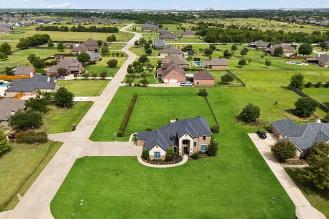 16011 Oconner Avenue, Talty, TX 75126