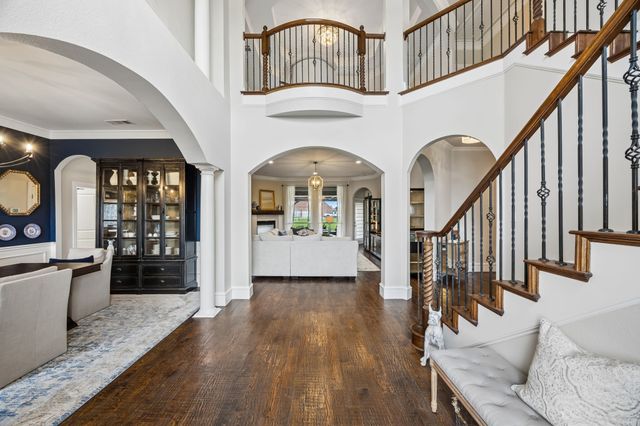 16011 Oconner Avenue, Talty, TX 75126