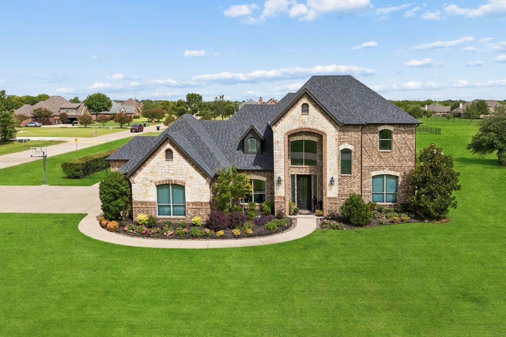 16011 Oconner Avenue, Talty, TX 75126