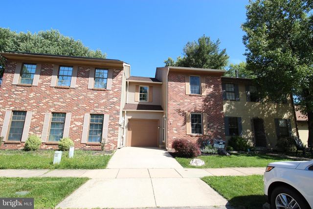 8 NORWOOD CT, Medford, NJ 08055
