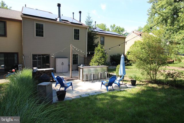 8 NORWOOD CT, Medford, NJ 08055