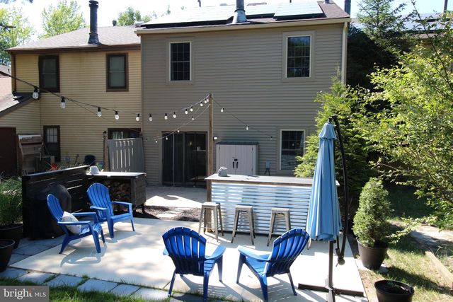 8 NORWOOD CT, Medford, NJ 08055