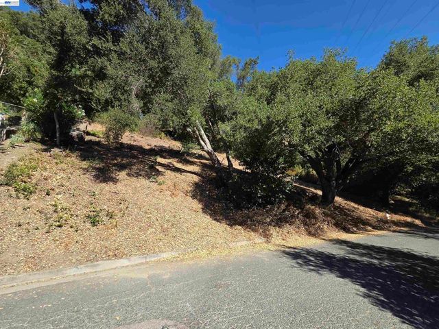 0 Barbara Rd, Orinda, CA 94563